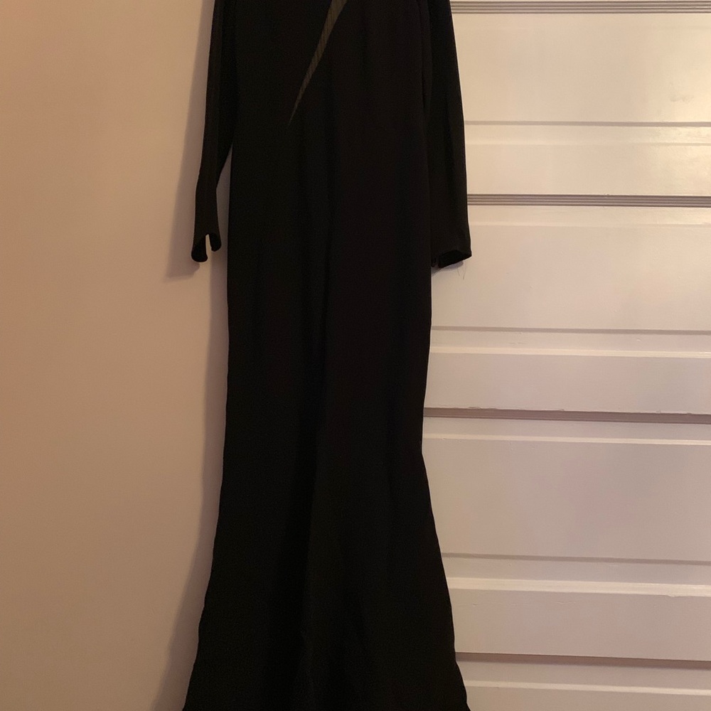 VERSACE JUMPSUIT , IT 38 NWT
